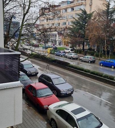 Apartmani 2 Ss Ochrid Exteriér fotografie
