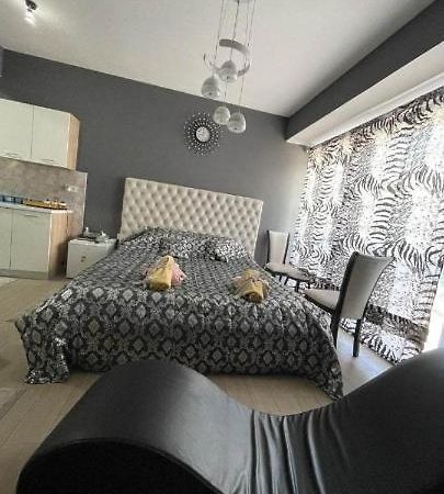 Apartmani 2 Ss Ochrid Exteriér fotografie