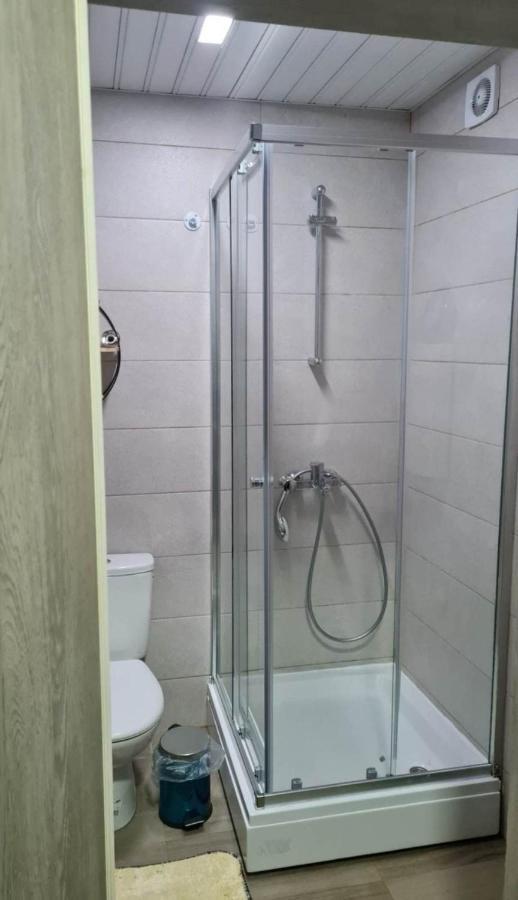 Apartmani 2 Ss Ochrid Exteriér fotografie