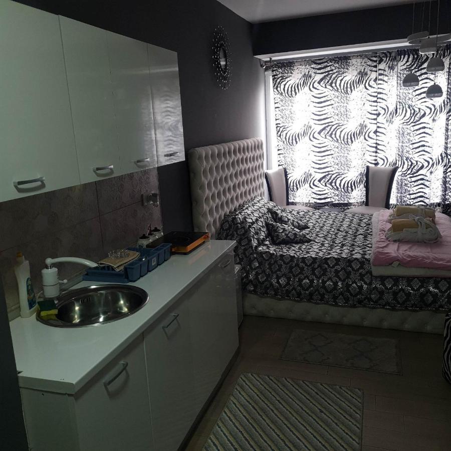 Apartmani 2 Ss Ochrid Exteriér fotografie