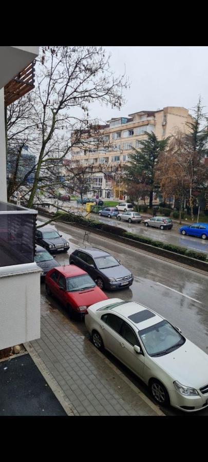 Apartmani 2 Ss Ochrid Exteriér fotografie