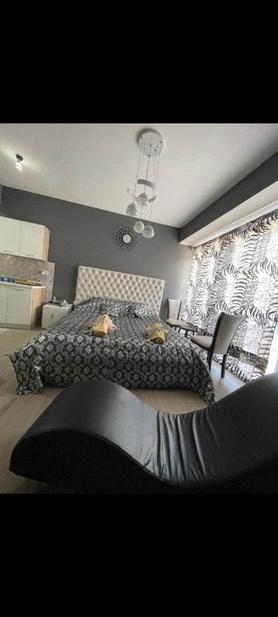Apartmani 2 Ss Ochrid Exteriér fotografie